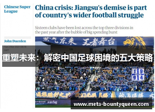 重塑未来：解密中国足球困境的五大策略